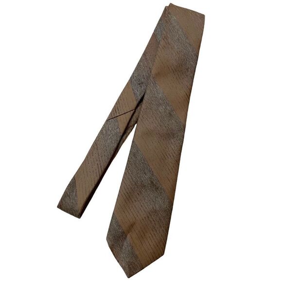 Vintage Paco Rabanne Paris Necktie - Picture 3 of 6